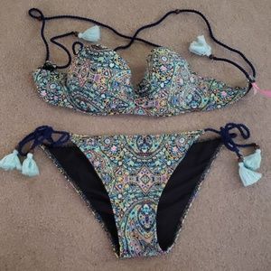 Victoria secret bikini